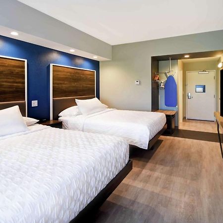 Tru By Hilton North Platte Hotell Eksteriør bilde