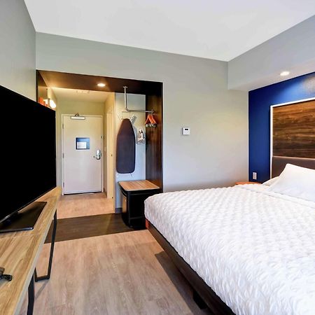 Tru By Hilton North Platte Hotell Eksteriør bilde