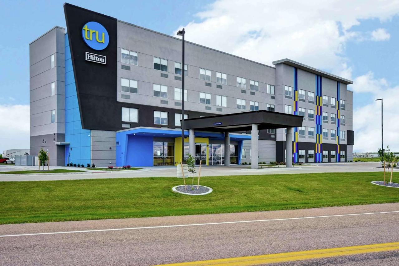 Tru By Hilton North Platte Hotell Eksteriør bilde