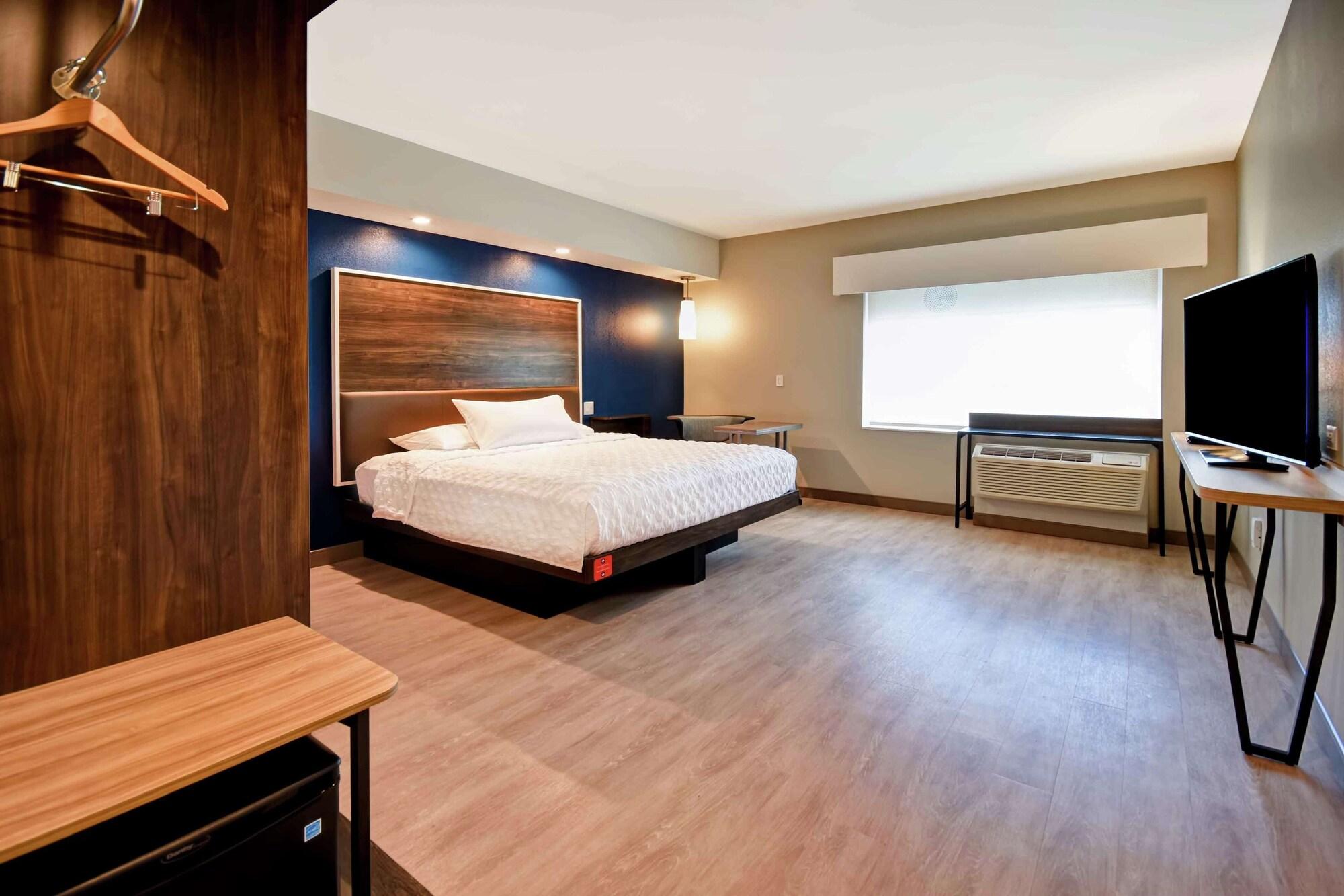 Tru By Hilton North Platte Hotell Eksteriør bilde