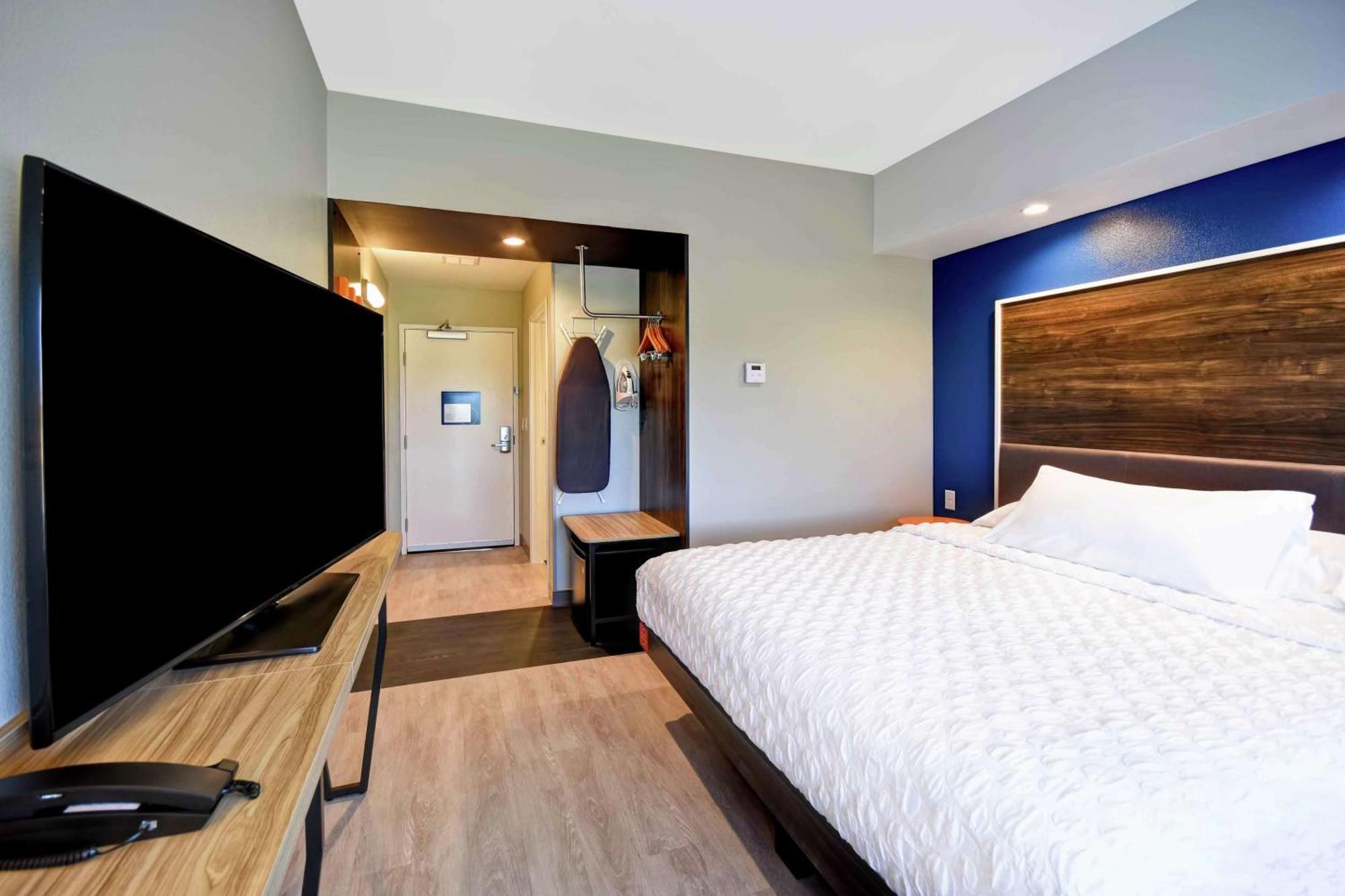 Tru By Hilton North Platte Hotell Eksteriør bilde