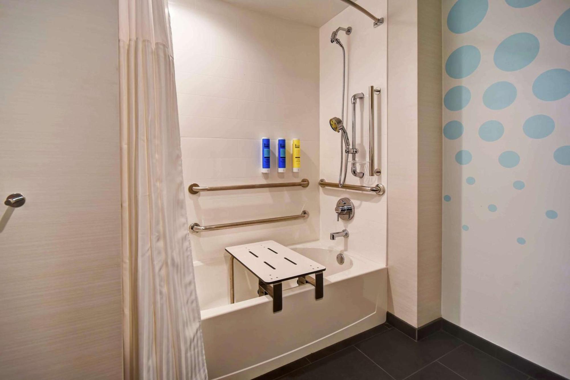 Tru By Hilton North Platte Hotell Eksteriør bilde