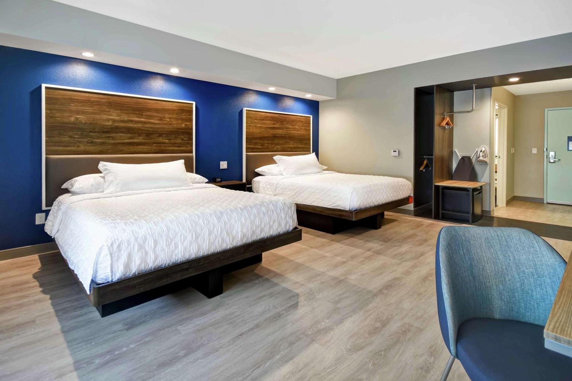Tru By Hilton North Platte Hotell Eksteriør bilde
