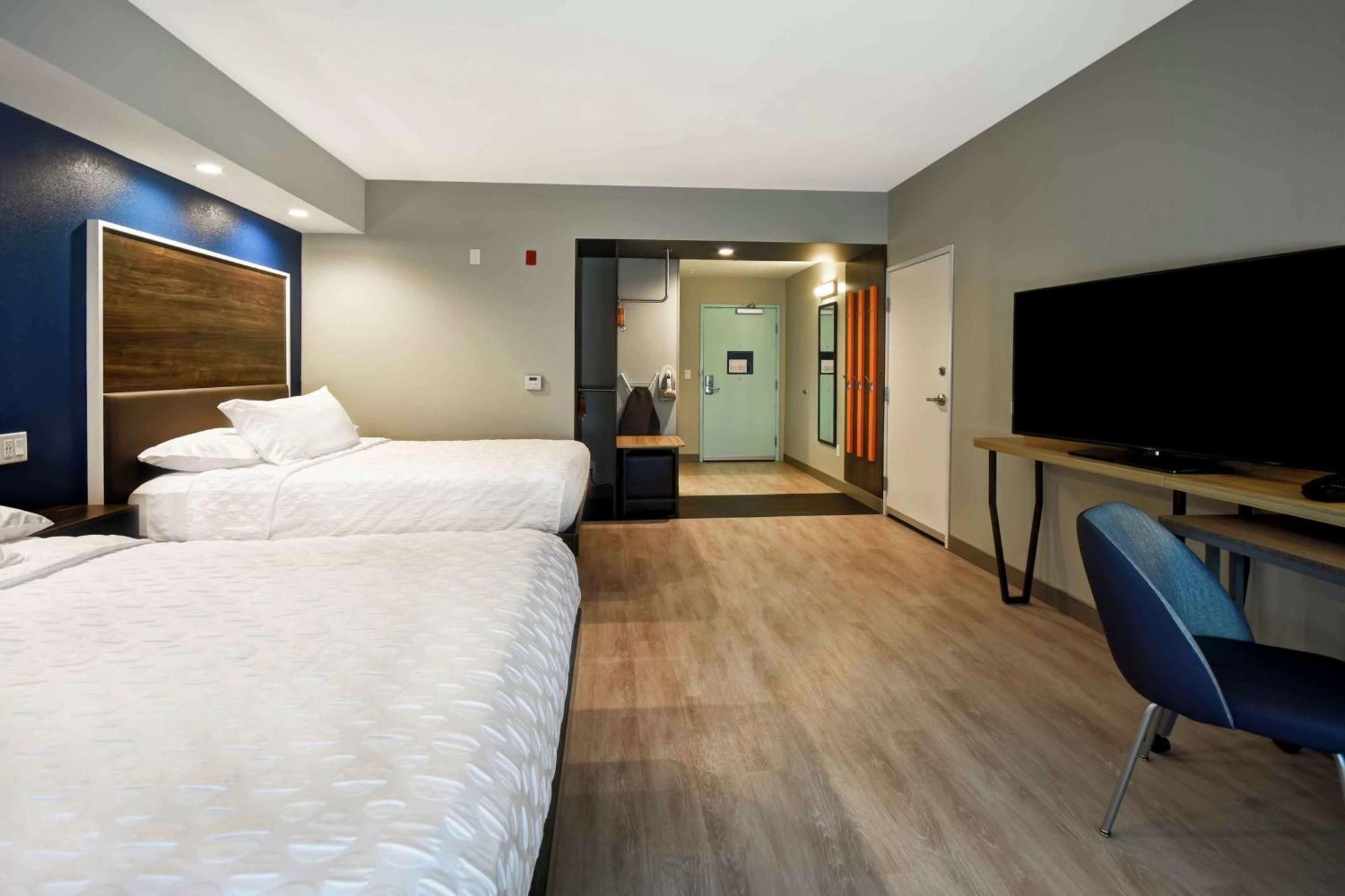 Tru By Hilton North Platte Hotell Eksteriør bilde