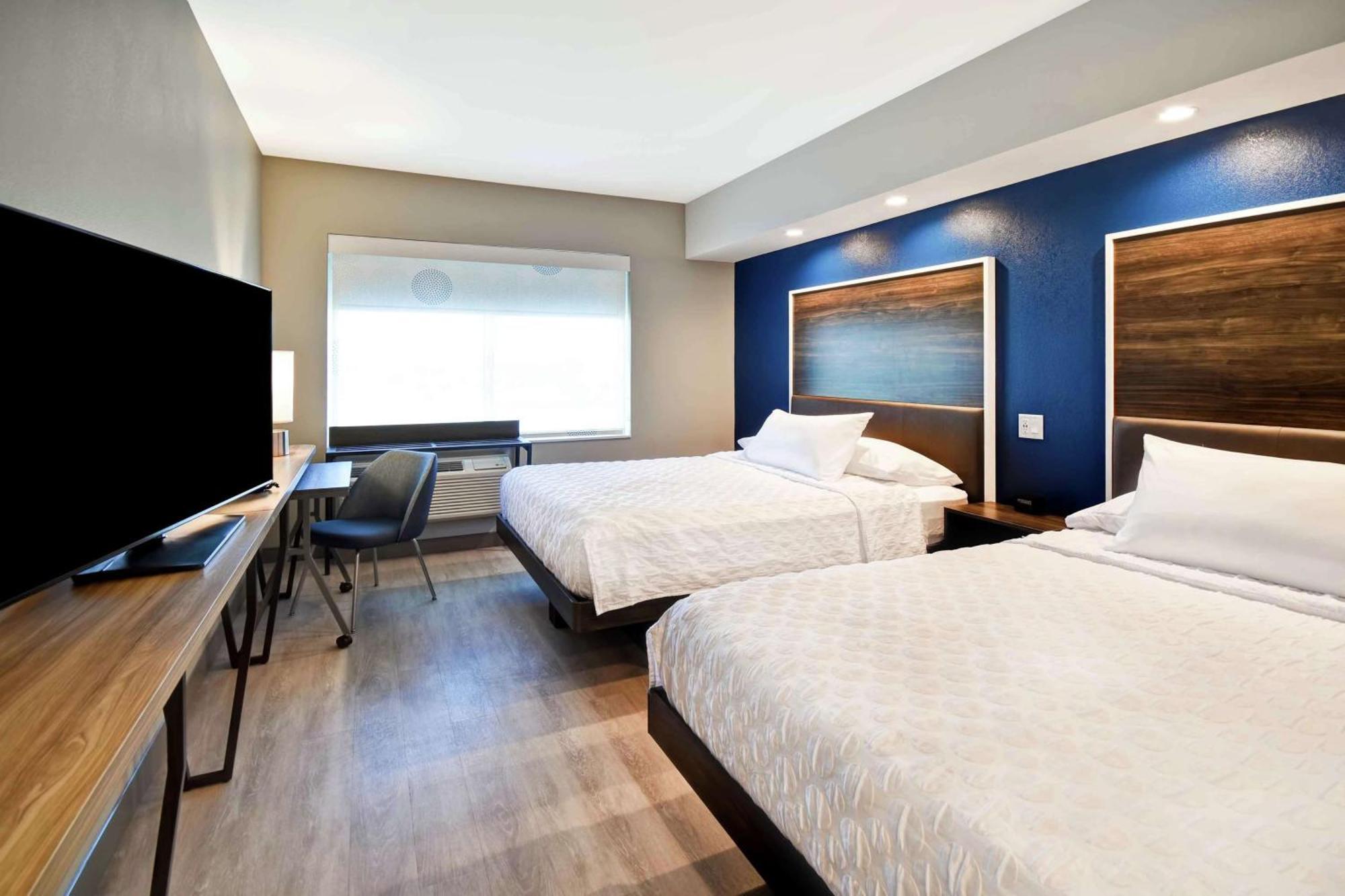 Tru By Hilton North Platte Hotell Eksteriør bilde