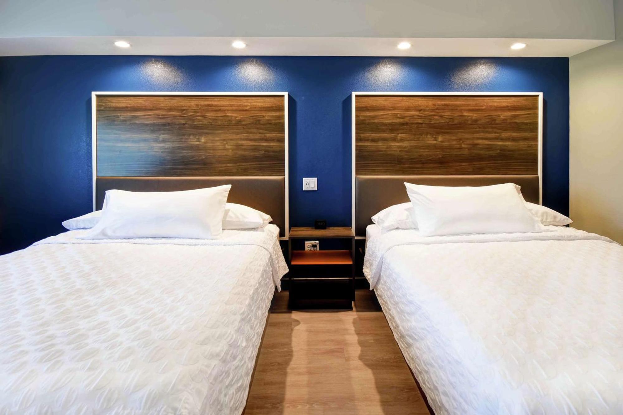 Tru By Hilton North Platte Hotell Eksteriør bilde