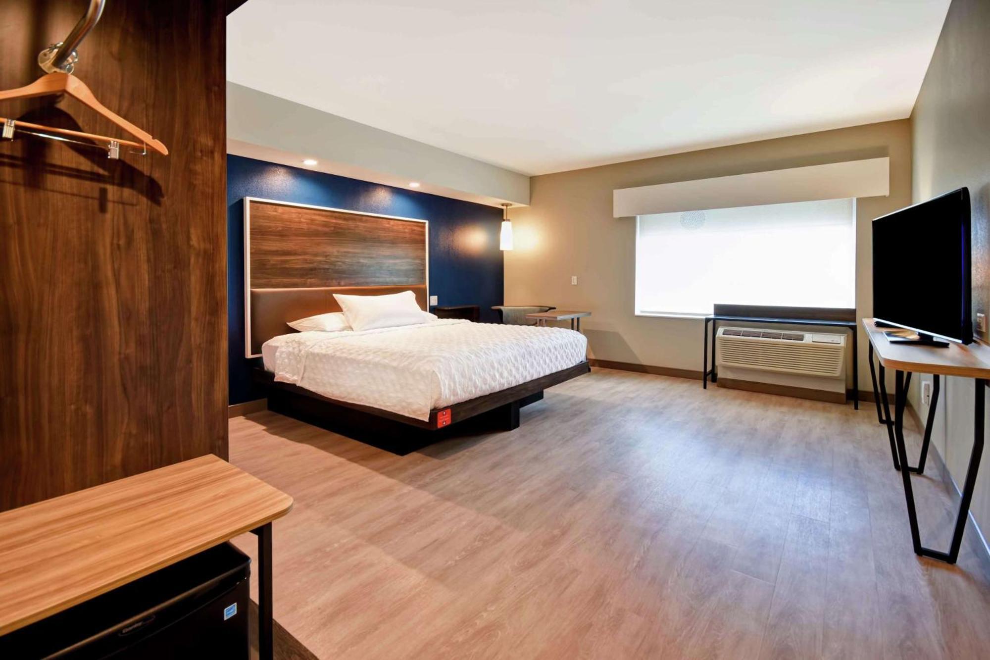 Tru By Hilton North Platte Hotell Eksteriør bilde