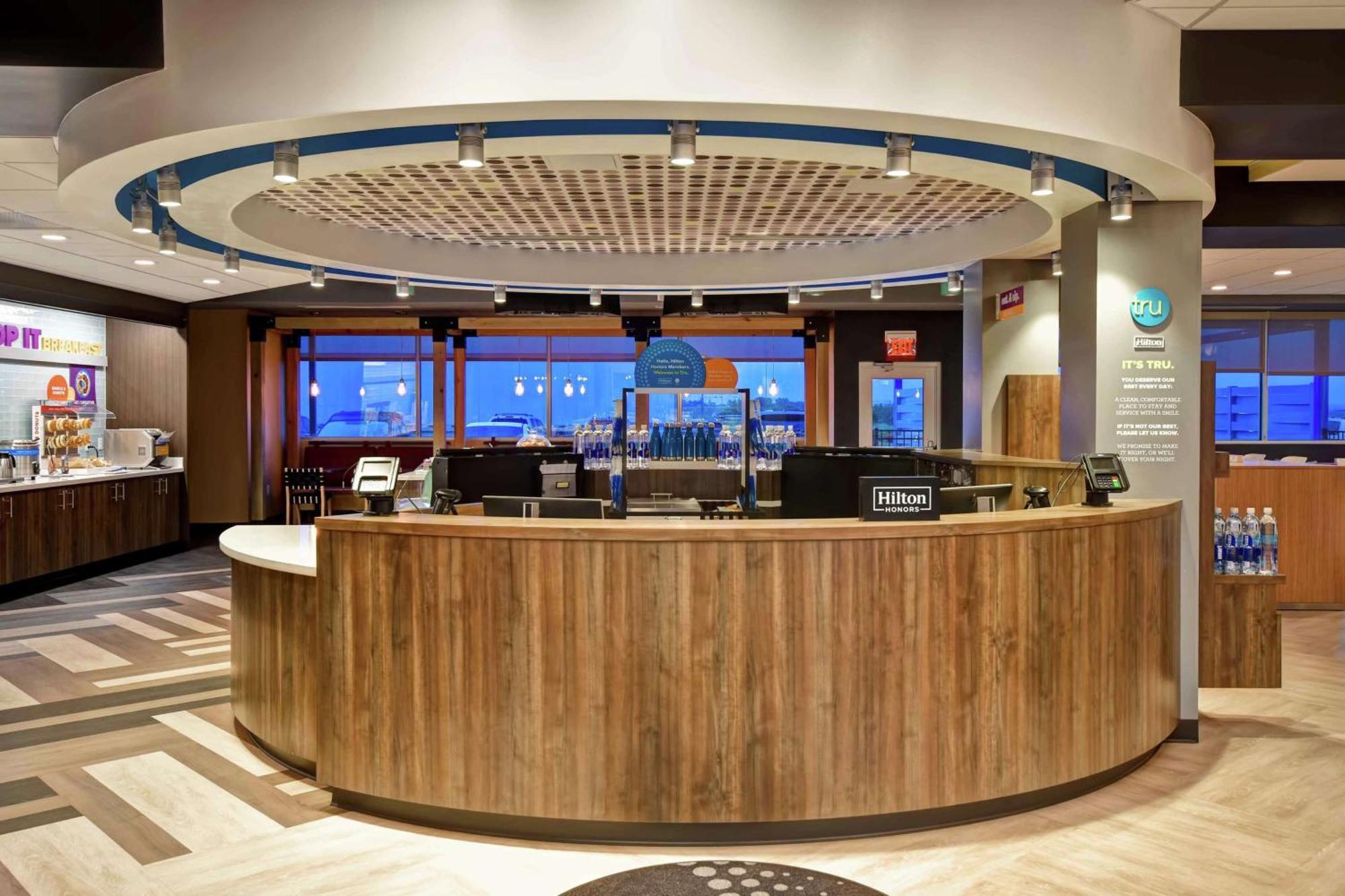 Tru By Hilton North Platte Hotell Eksteriør bilde