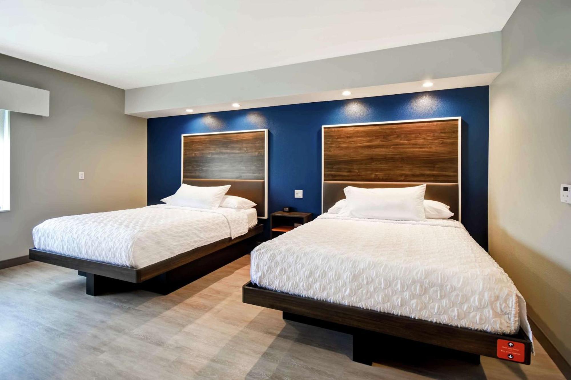 Tru By Hilton North Platte Hotell Eksteriør bilde