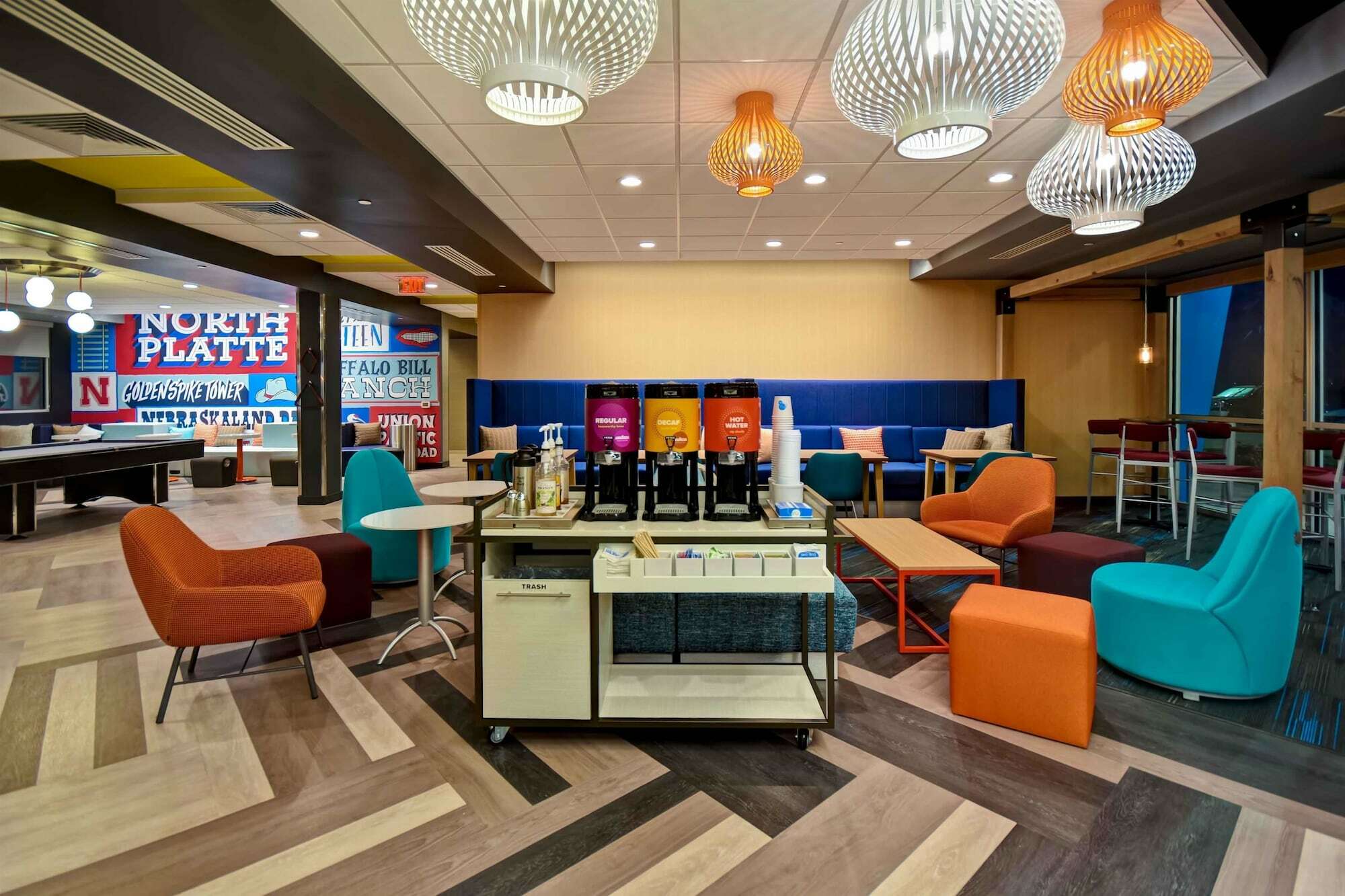 Tru By Hilton North Platte Hotell Eksteriør bilde